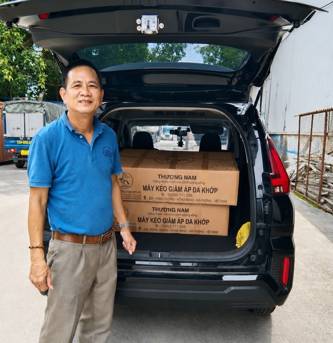 Anh Trịnh Minh Đức