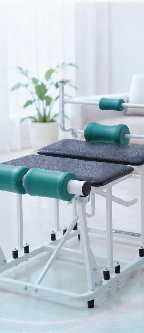 Thiết bị vật lý trị liệu cột sống Thương Nam
