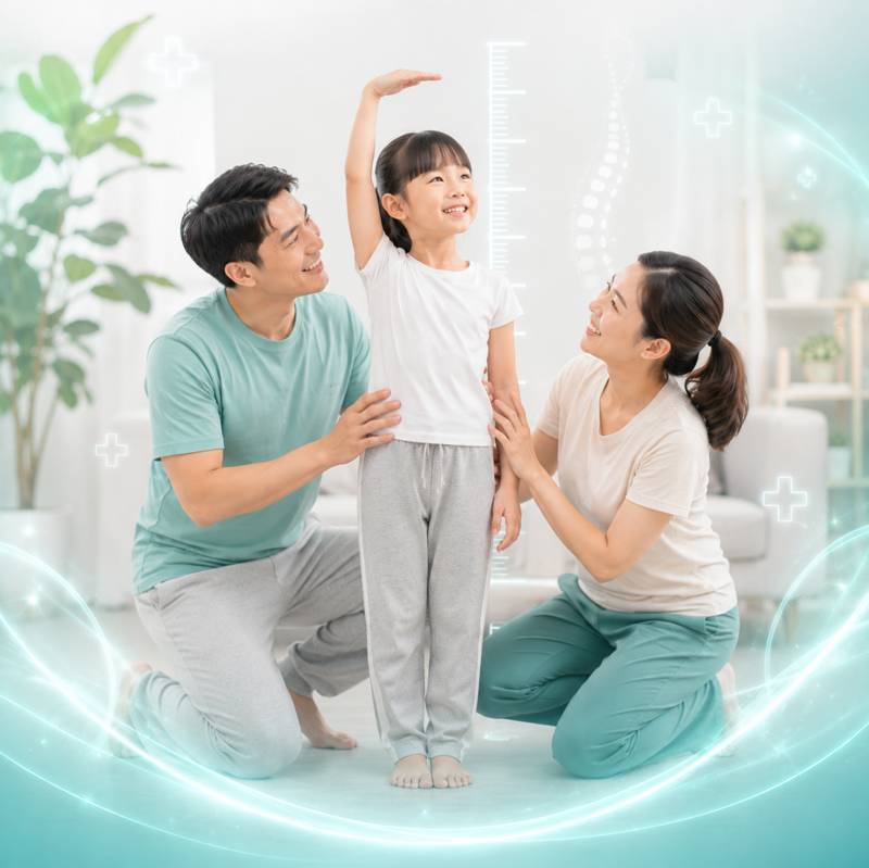 Giải pháp bứt phá chiều cao Thương Nam