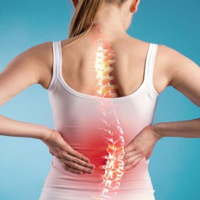 Đau Thắt Lưng Là Gì? 5 Điều Bắt Buộc Phải Biết Để Tránh Mãn Tính