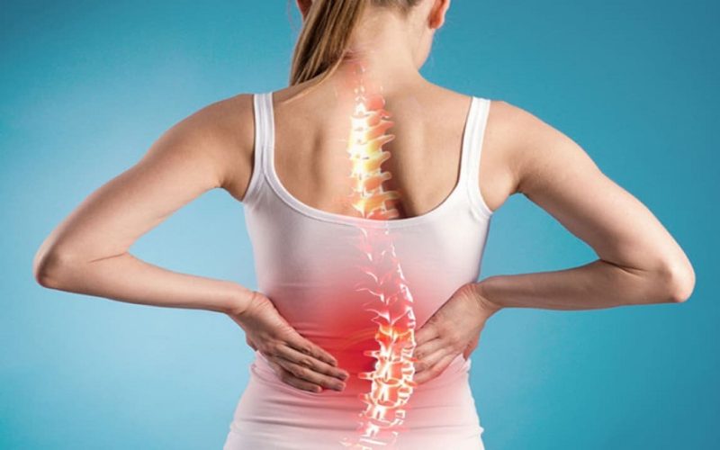 Đau Thắt Lưng Là Gì? 5 Điều Bắt Buộc Phải Biết Để Tránh Mãn Tính
