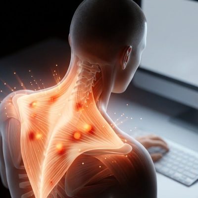 Ám Ảnh Chiếc Ghế Công Sở? Áp Dụng Ngay Tư Thế Ngồi Đúng Không Đau Lưng Để Cứu Lấy Cột Sống