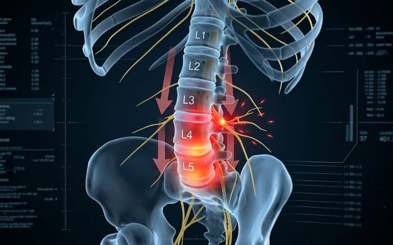 6 NGUYÊN NHÂN ĐAU MỎI THẮT LƯNG MÀ BẠN KHÔNG NÊN CHỦ QUAN