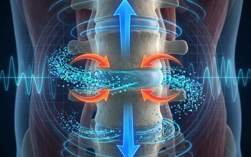 BÀI TẬP ĐAU MỎI THẮT LƯNG: GIẢI PHÁP KÉO GIÃN CƠ SINH HỌC TOÀN DIỆN