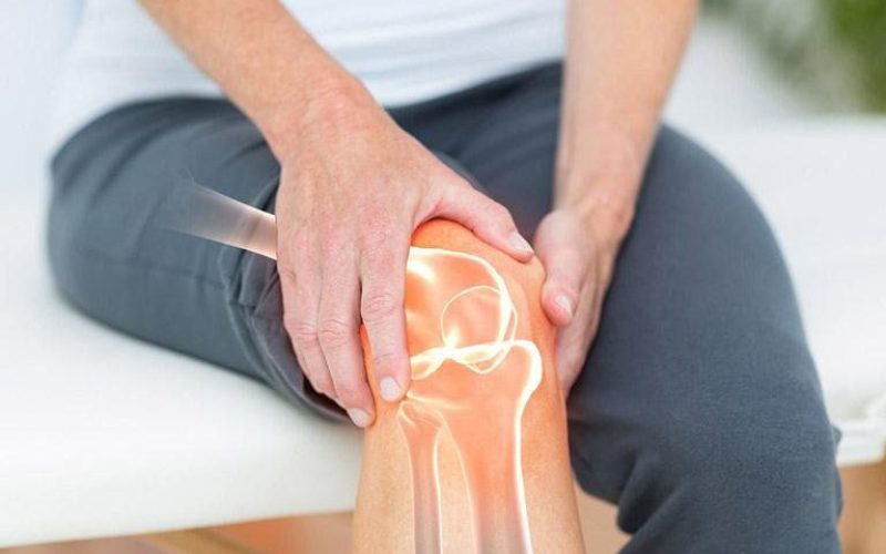 Điều trị Thoái hóa khớp gối. Giải pháp cải thiện vận động và chất lượng sống