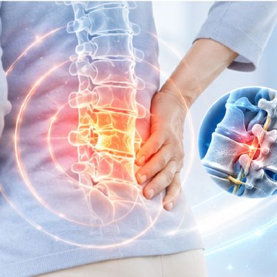 VIÊM KHỚP LIÊN MẤU: TÁC NHÂN ẨN MÌNH GÂY ĐAU LƯNG MẠN TÍNH KÉO DÀI!